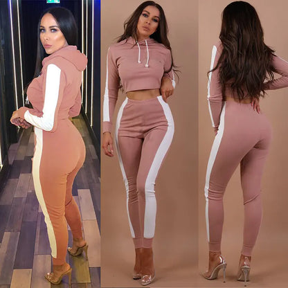 Style Loft Collection Chic Leisure Outfit