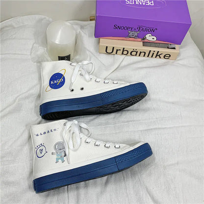 Style Loft Collection Air Spacewalks