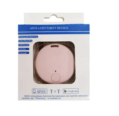 Style Loft Collection DigitalLoft Apple iOS and Android Bluetooth Finder Tag