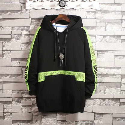 Style Loft Collection Rainwater Beach Hoodie