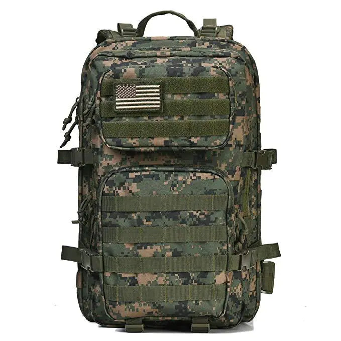 Style Loft Collection OutdoorStyle BravaField 45L Travel and Mountaineering Bag