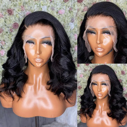 Style Loft Collection Lace Front Providence Authentic Brazilian Hair Wig