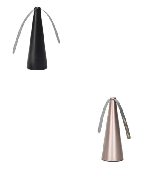 Style Loft Collection Picnic Fly Repellent Fan