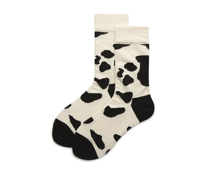 Style Loft Collection Farmer Friends Socks