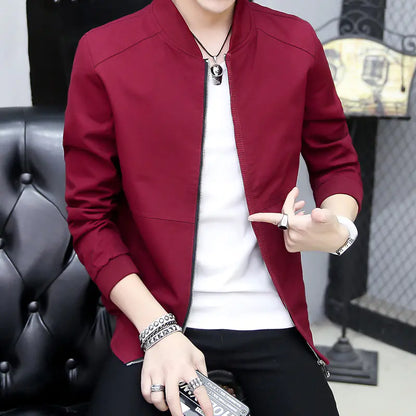 Style Loft Collection 155th Street Station Jacket