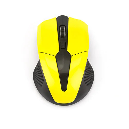 Style Loft Collection CyberStyle Wireless Optical Mouse