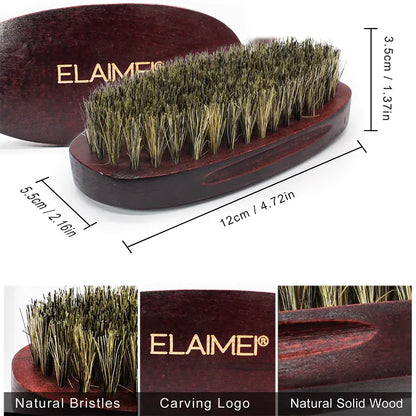 Style Loft Collection Six Piece Beard Care Tool Set