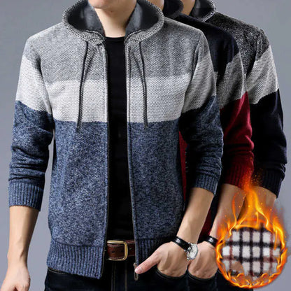 Style Loft Collection Brudenell Hooded Cardigan