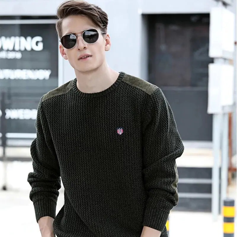 Style Loft Collection Carlyle Hall Knit Sweater
