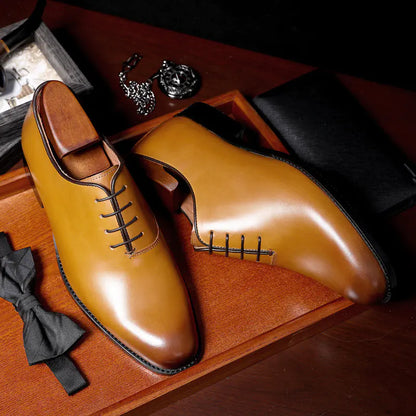 Style Loft Collection Croft Footwear Presidentials