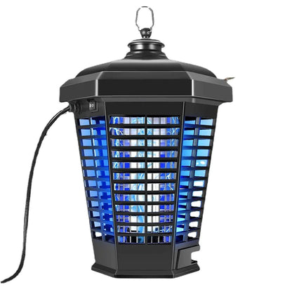 Style Loft Collection Mosquito Zapper Lamp