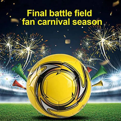 Style Loft Collection AthleticStyle Pro-Compete Indoor/Outdoor Size 5 Soccer Ball