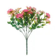 Style Loft Collection Daisy Forever Flowers Bouquet