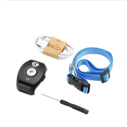 Style Loft Collection PetStyle GPS Tracker and Locator Collar