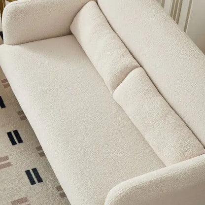 Style Loft Collection Cashmere Sofa