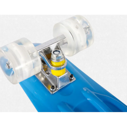 Style Loft Collection KidsLoft Soundrix Artistic Wheel Skateboard