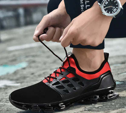 Style Loft Collection NexusTrack Rifts