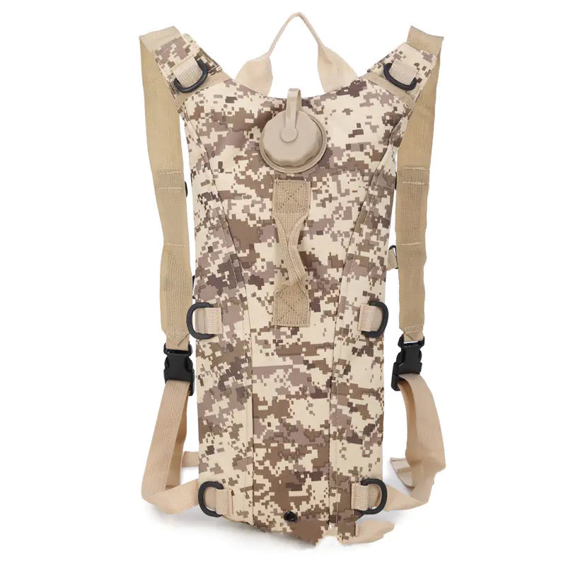 Style Loft Collection OutdoorStyle Poche de Jour Hydration Water Bag