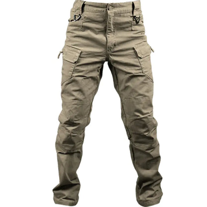 Style Loft Collection MountMark All-Season IX7 Durable Cotton Stretch Pants