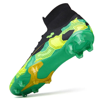 Style Loft Collection SportsLoft Toe Touch 180 Pro Cleats