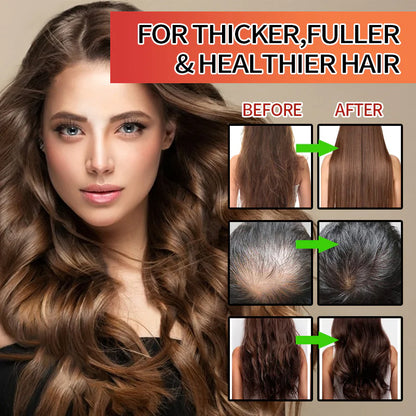 Style Loft Collection Ultimate Hair Nourish Oil