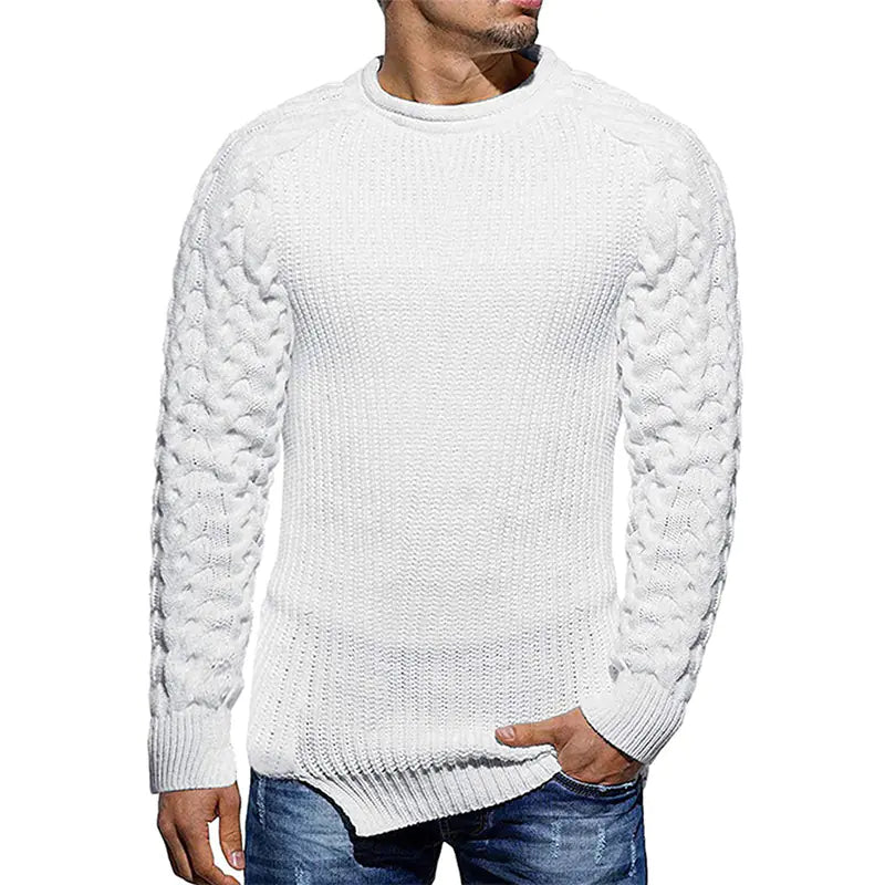 Style Loft Collection Had To Do It For The Culture Plus Size Knit Sweater