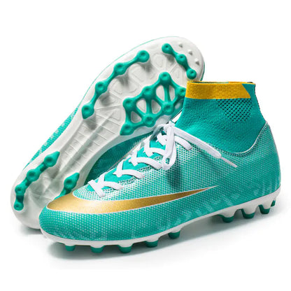 Style Loft Collection AthleticStyles SprintBlade Cleats