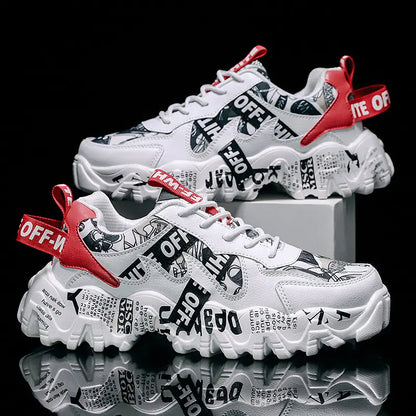 Style Loft Collection Apex Rallys R.Dubs