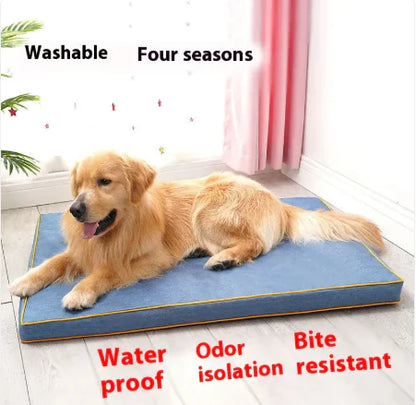 Style Loft Collection Durable Waterproof Pet Mat