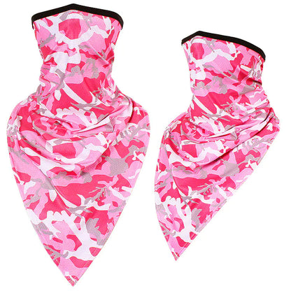 Style Loft Collection OutdoorStyle Neck Gaiter