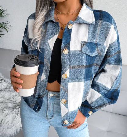 Style Loft Collection Wool Cardigan Under Wraps