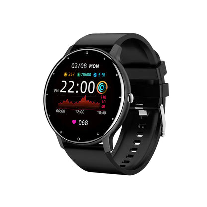 Style Loft Collection StyleTech Netzura Pro Bluetooth Health Smartwatch