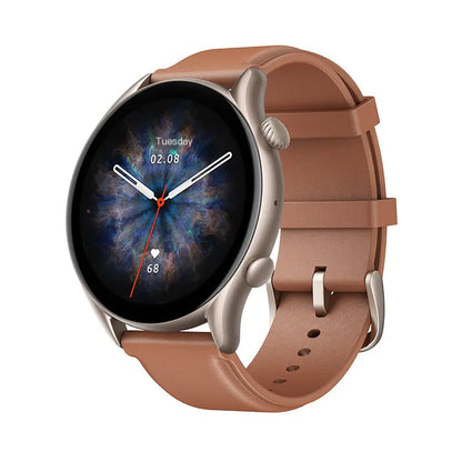 Style Loft Collection StyleTech ProTrack GPS & Health Smartwatch