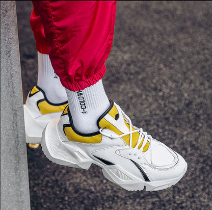 Style Loft Collection ThunderVolt Impacts