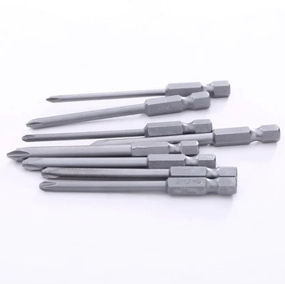Style Loft Collection ToolStyle Phillips Head Screwdriver Bits Set