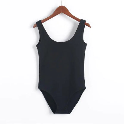 Style Loft Collection Stretchy Cotton Slim Fit Snap Jumpsuit