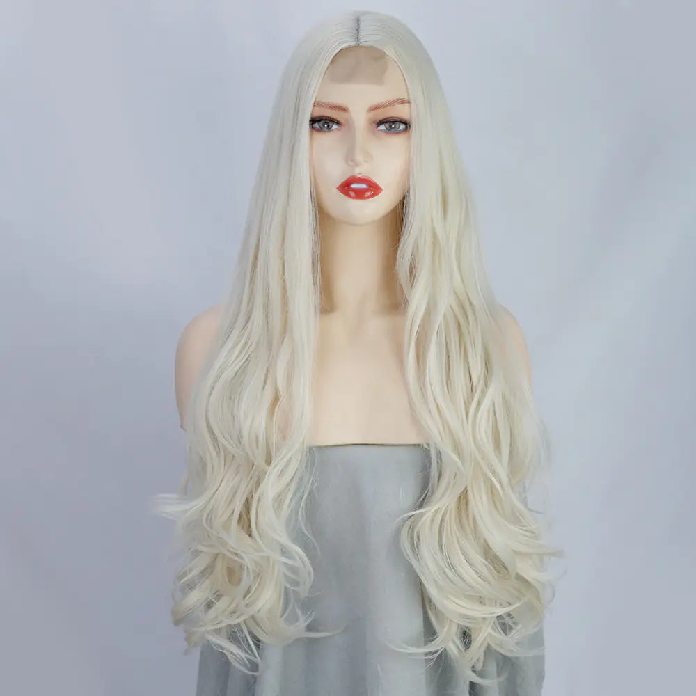 Style Loft Collection Beverly Hills 26 inch Lace Front Wig