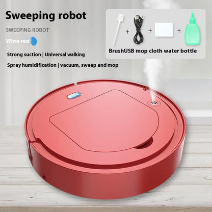 Style Loft Collection HomeStyle iSmart Sweeper Robot