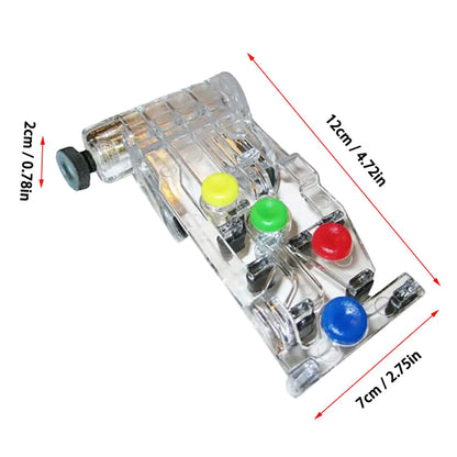 Style Loft Collection SoundLoft Guitar Chord Assistant and Finger Strengthener