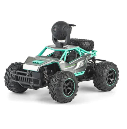 Style Loft Collection Ouninpohj Circuit Camera-View Off-Road Remote Control Racer
