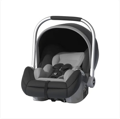Style Loft Collection Foldable Baby Car Seat & Cradle