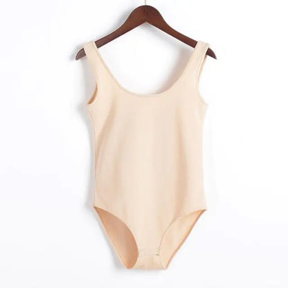 Style Loft Collection Stretchy Cotton Slim Fit Snap Jumpsuit