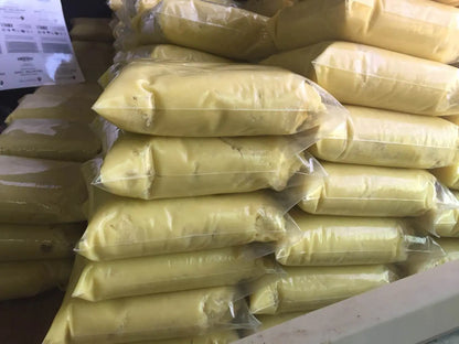 Style Loft Collection 100% Pure Shea Butter Skin Moisturizing Cream