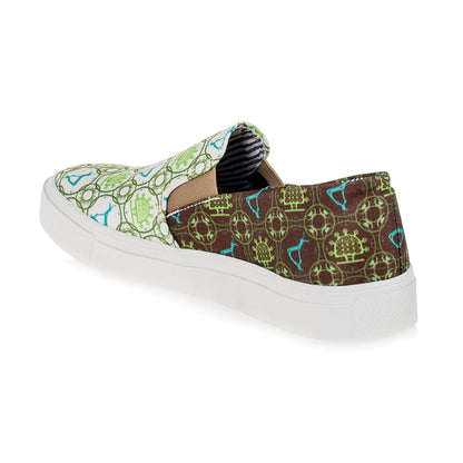 Style Loft Collection BiggDesign Hittite Women Shoes (Size 39 EU)