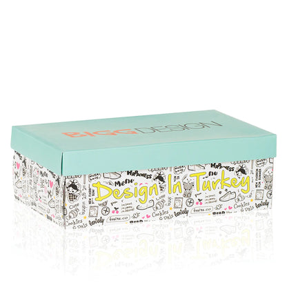 Style Loft Collection BiggDesign Hittite Women Shoes (Size 39 EU)