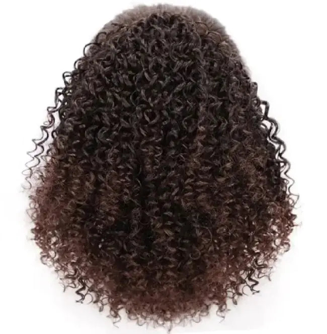 Style Loft Collection Curly Ponytail Wig