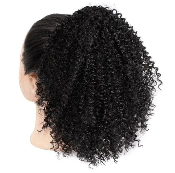 Style Loft Collection Curly Ponytail Wig