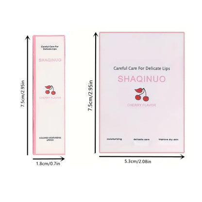 Style Loft Collection Hydrating Lip Trio