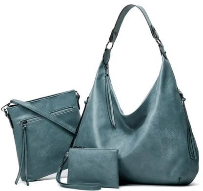 Style Loft Collection Mother-Daughter Tote