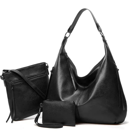 Style Loft Collection Mother-Daughter Tote